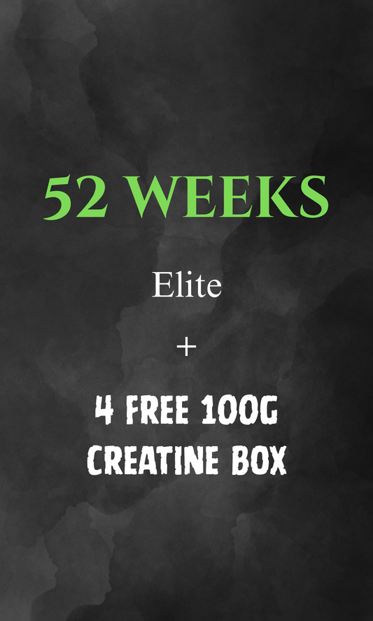 Total Wellness Journey